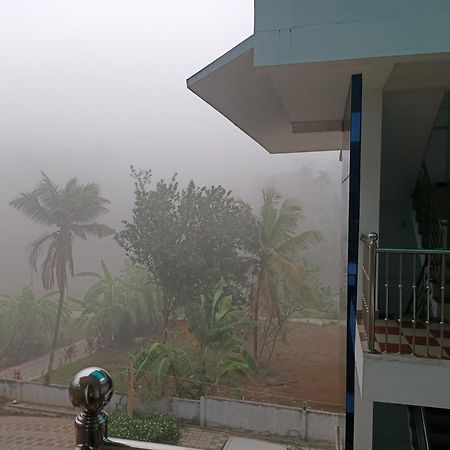 Bethel Service Villa, Mananthavady, 瓦亚纳德 外观 照片