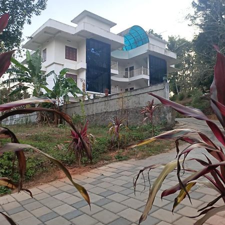 Bethel Service Villa, Mananthavady, 瓦亚纳德 外观 照片