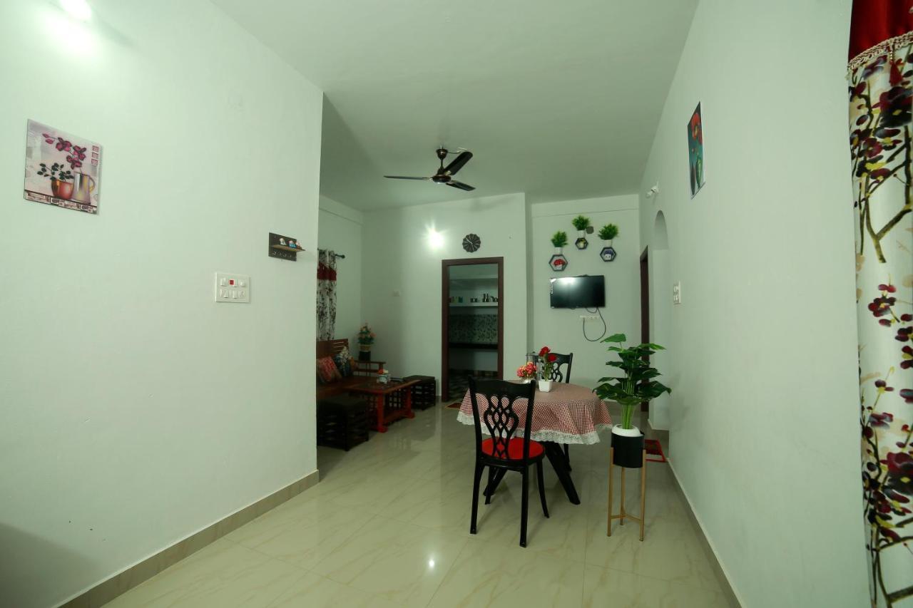 Bethel Service Villa, Mananthavady, 瓦亚纳德 外观 照片