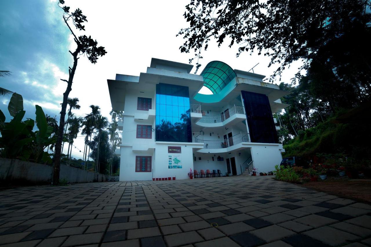 Bethel Service Villa, Mananthavady, 瓦亚纳德 外观 照片