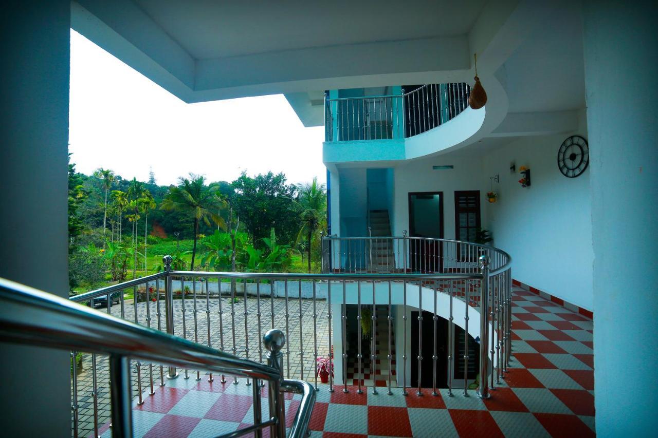 Bethel Service Villa, Mananthavady, 瓦亚纳德 外观 照片