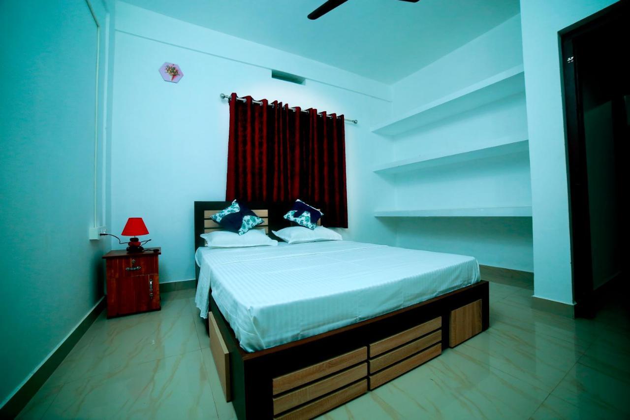 Bethel Service Villa, Mananthavady, 瓦亚纳德 外观 照片