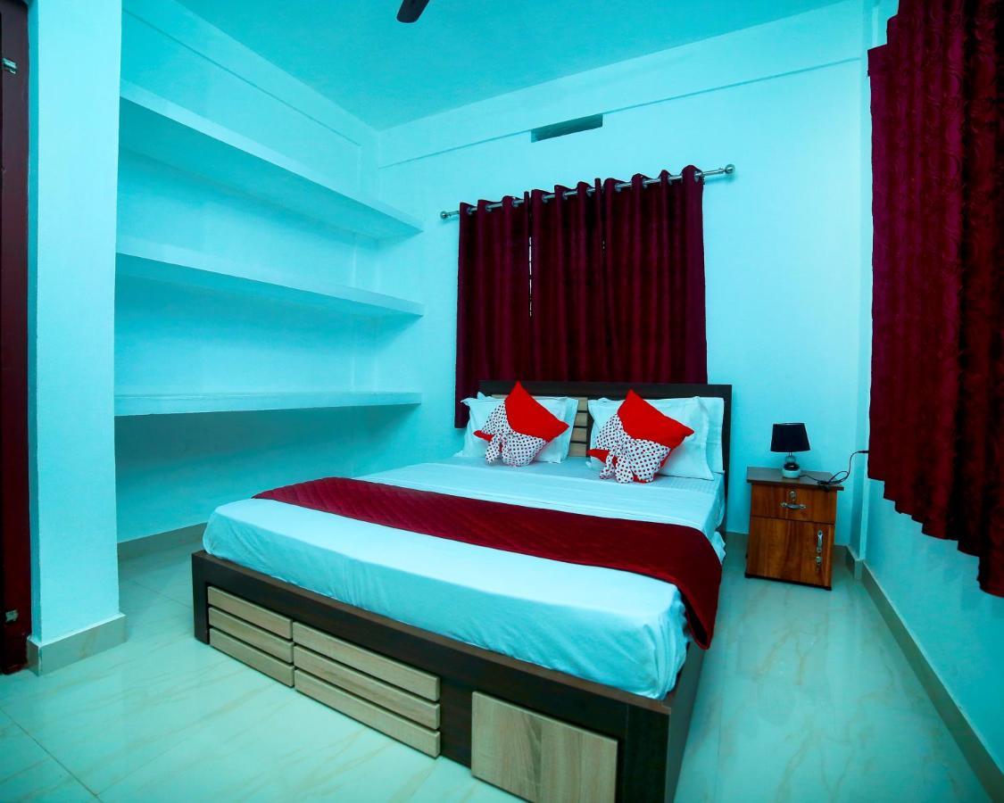 Bethel Service Villa, Mananthavady, 瓦亚纳德 外观 照片