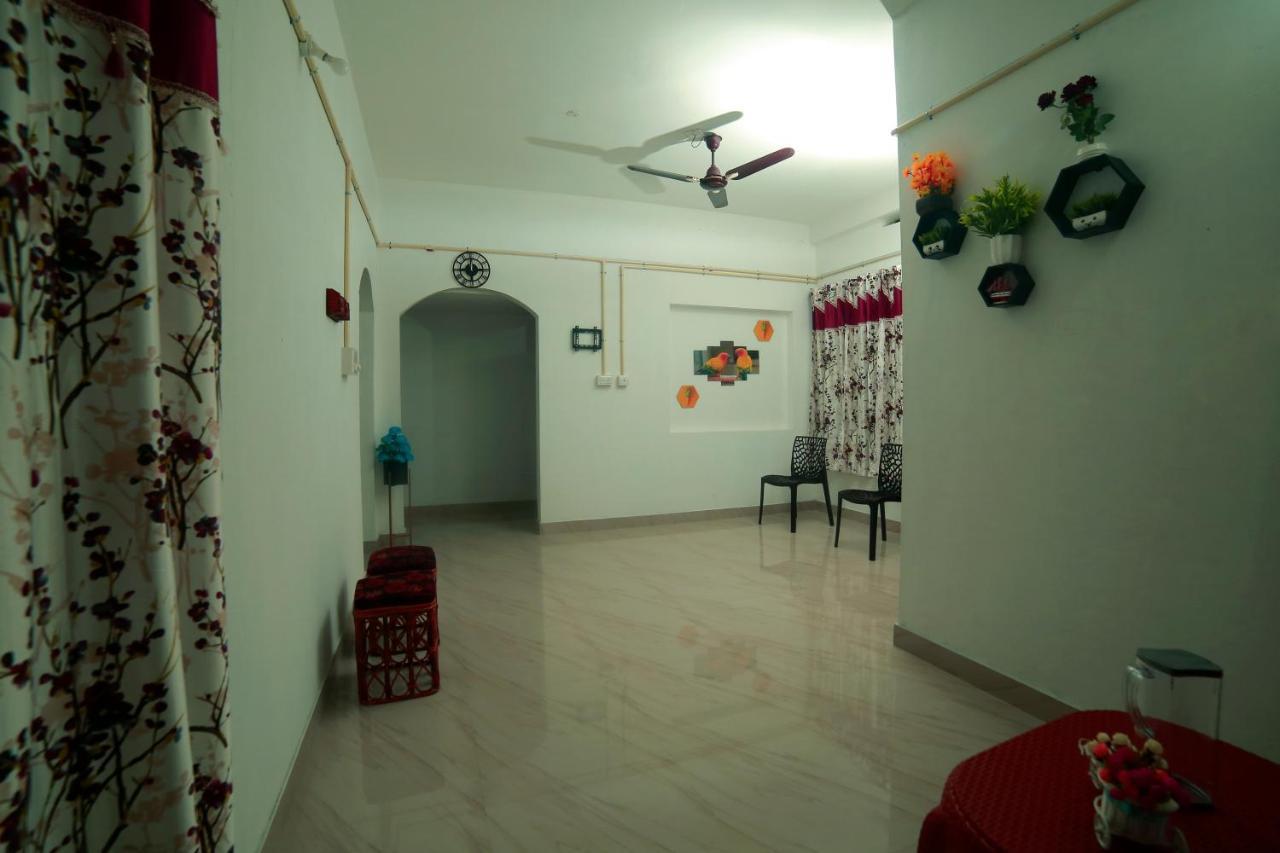 Bethel Service Villa, Mananthavady, 瓦亚纳德 外观 照片