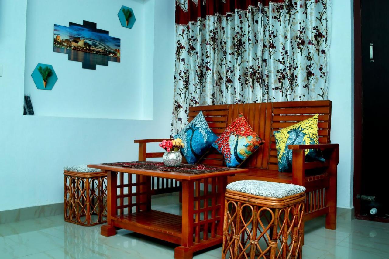Bethel Service Villa, Mananthavady, 瓦亚纳德 外观 照片