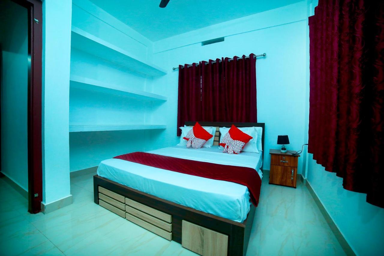 Bethel Service Villa, Mananthavady, 瓦亚纳德 外观 照片