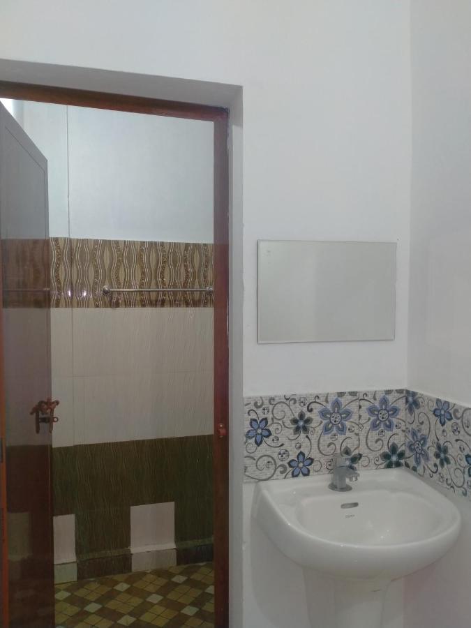 Bethel Service Villa, Mananthavady, 瓦亚纳德 外观 照片