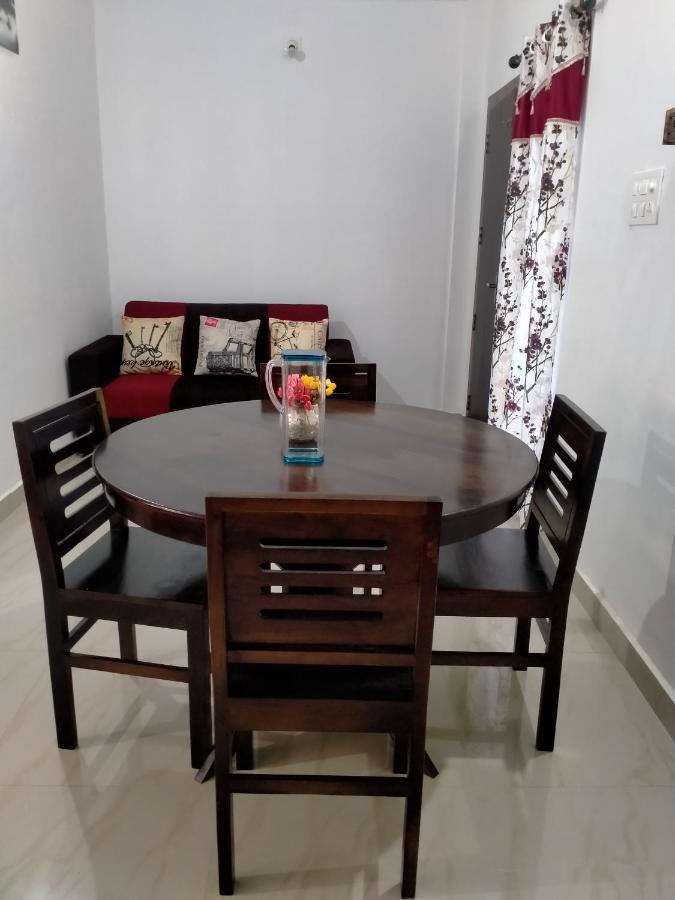 Bethel Service Villa, Mananthavady, 瓦亚纳德 外观 照片