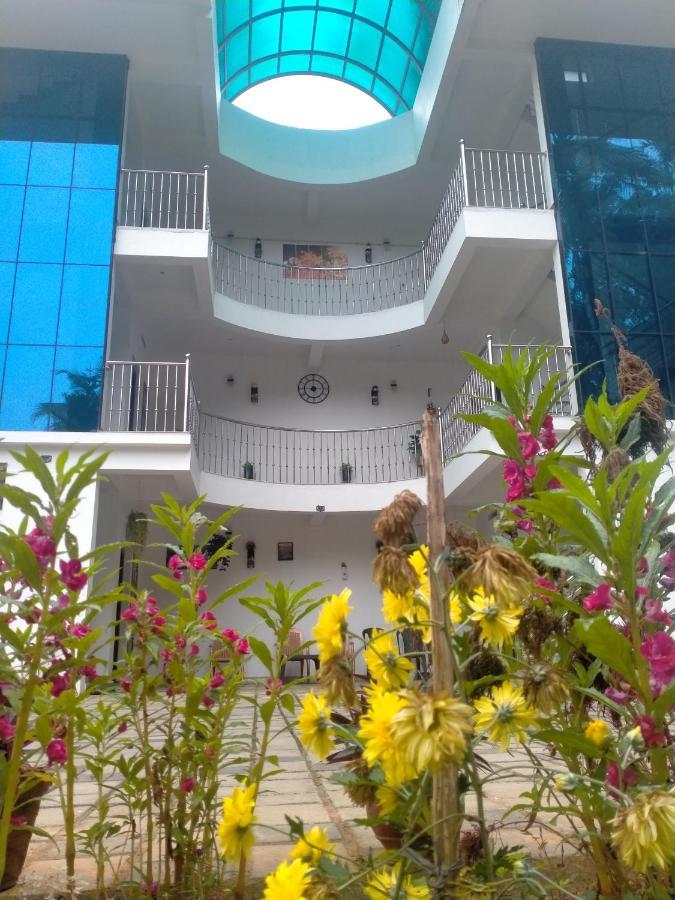 Bethel Service Villa, Mananthavady, 瓦亚纳德 外观 照片
