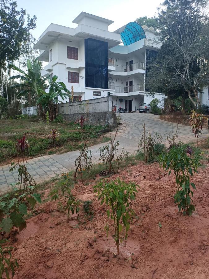Bethel Service Villa, Mananthavady, 瓦亚纳德 外观 照片