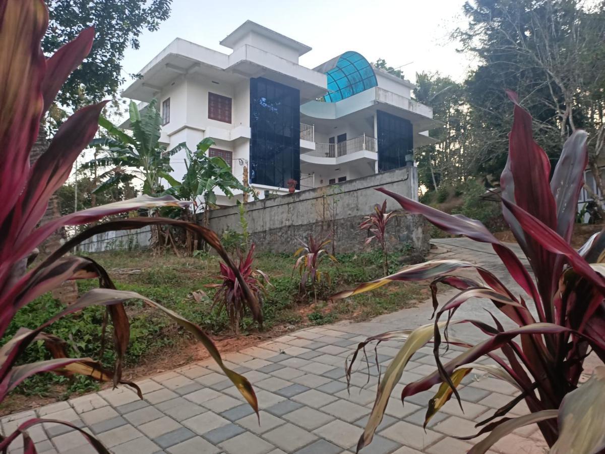 Bethel Service Villa, Mananthavady, 瓦亚纳德 外观 照片