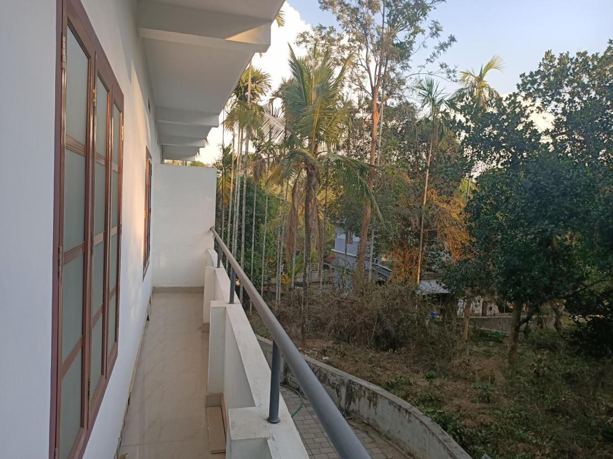 Bethel Service Villa, Mananthavady, 瓦亚纳德 外观 照片