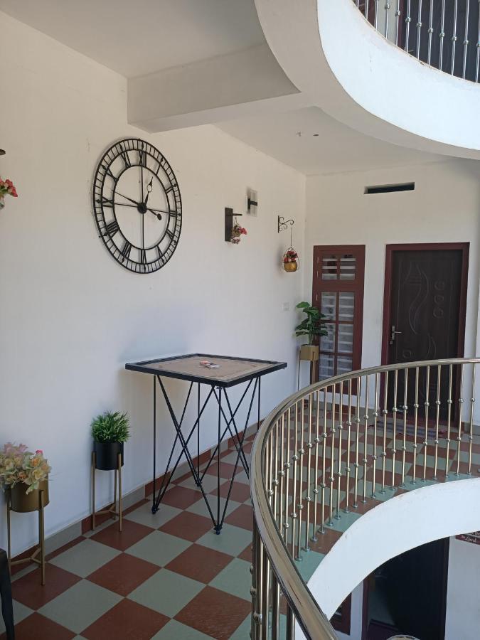 Bethel Service Villa, Mananthavady, 瓦亚纳德 外观 照片