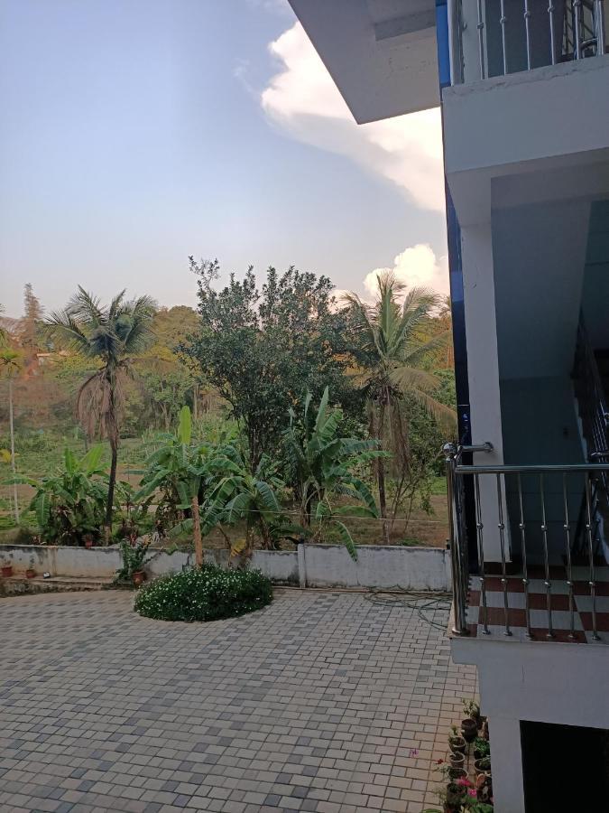 Bethel Service Villa, Mananthavady, 瓦亚纳德 外观 照片