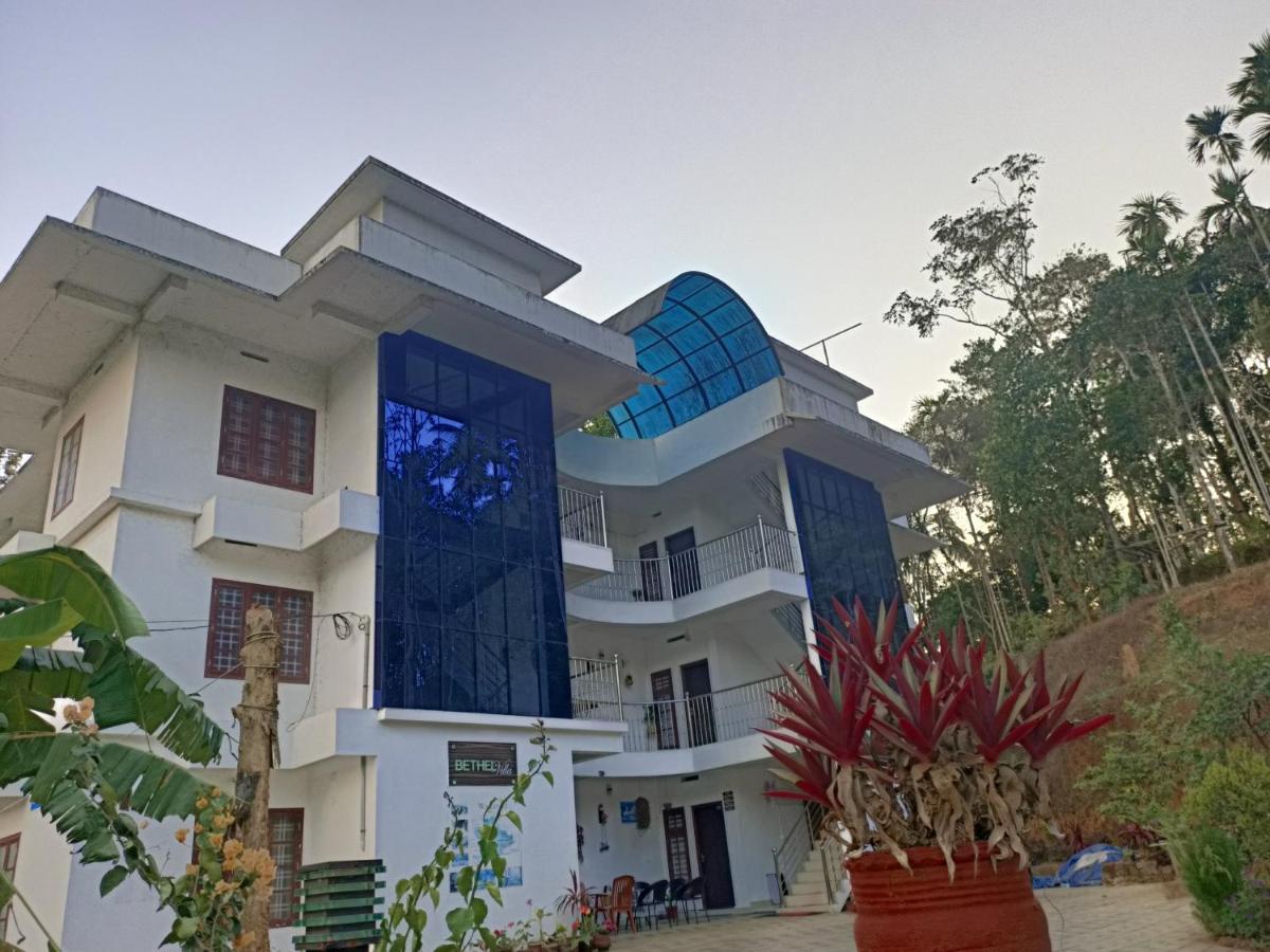 Bethel Service Villa, Mananthavady, 瓦亚纳德 外观 照片