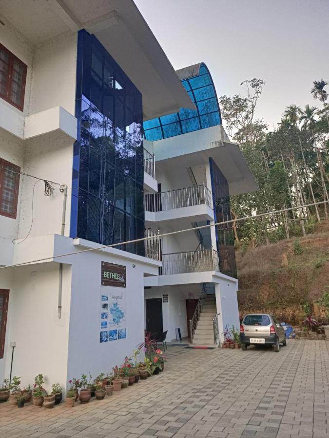 Bethel Service Villa, Mananthavady, 瓦亚纳德 外观 照片