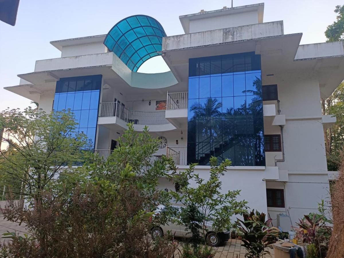 Bethel Service Villa, Mananthavady, 瓦亚纳德 外观 照片