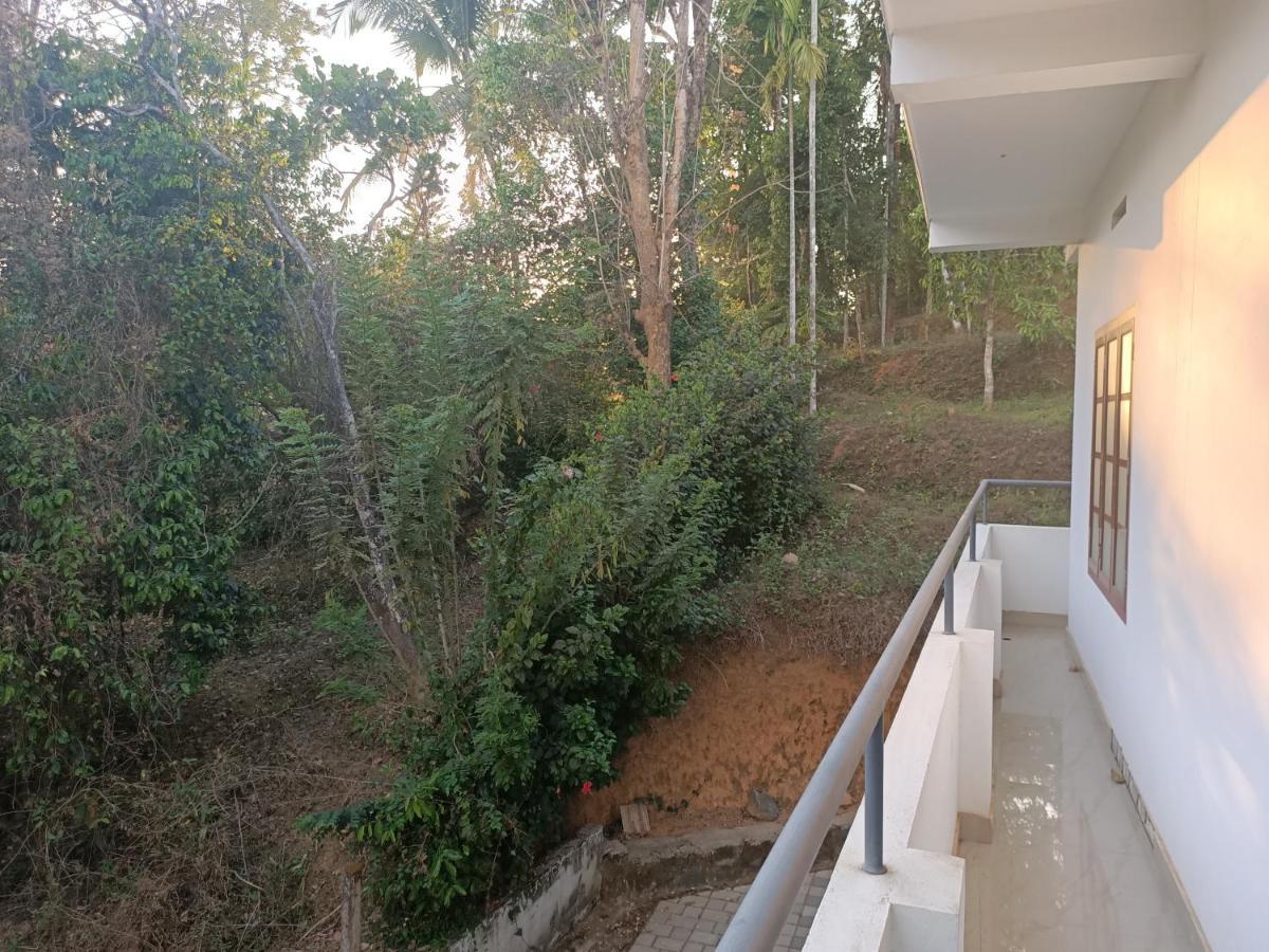 Bethel Service Villa, Mananthavady, 瓦亚纳德 外观 照片