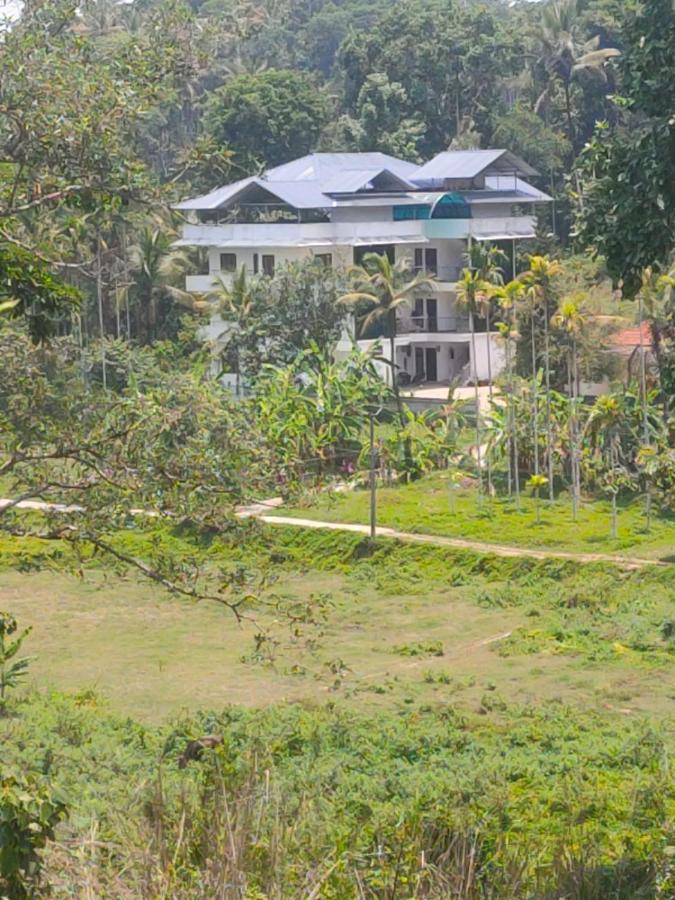 Bethel Service Villa, Mananthavady, 瓦亚纳德 外观 照片